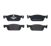 Brake pads P 68 065 BREMBO for DACIA RENAULT