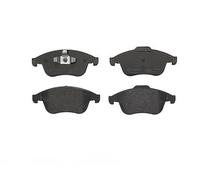 Brembo P68047 Brake Pad Set Fits Renault Grand Scenic 1.6 dCi 1.9 dCi 2.0 dCi