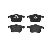 Brembo Brake Pad Set P 59 049 - Front, 4x Pads, Prepared for Wear Indicator