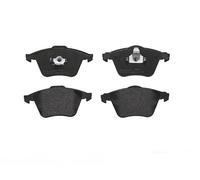 Brake pads P 24 057 BREMBO for VOLVO SAAB FORD MAZDA