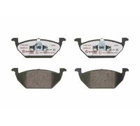 BREMBO P 85 041X Brake pad set