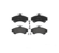 Brake pads P 50 055 BREMBO for SMART MITSUBISHI BAIC