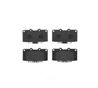 BREMBO P 56 034 Brake pad set