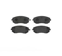 Brembo Front Brake Pad Set fits Subaru Outback XV
