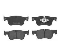 Brembo Front Brake Pad Set fits Toyota Vauxhall Combo