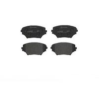 Brembo Front Brake Pads P 83 055 - Set for Toyota, Ford (USA)