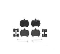 Brembo Front Brake Pad Set for Triumph TR7 Fixed Head Coupe 2.0 1975-1981 P52002