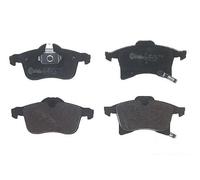 Brembo Brake Pad Front - P59089