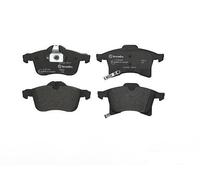 Brembo Brake Pads P59045 – Front Disc – Set of 4 for OPEL and Chevrolet