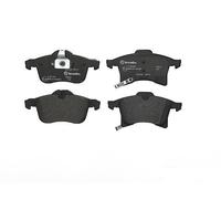 Brembo Brake Pads P59045 – Front Disc – Set of 4 for OPEL and Chevrolet