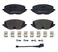 Brake Pads Set Front P85182 Brembo 5WA698151Q 5WA698151P 2614210 5WA698151