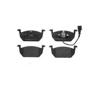 Front Brake Pads Japanparts Audi A3 8V Seat Leon Skoda Octavia III