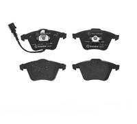 BREMBO P 85 079 Brake pad set
