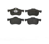 Brake Pads Set fits VOLVO S80 Mk1 3.0 Front 01 to 06 Brembo 272401 2724010 New