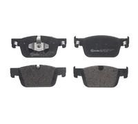 BREMBO P86028 Brake Pad Set For Disc Brake Front Fits Volvo S60 S90 V60 V90 XC60