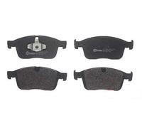Brake pads P 86 026 BREMBO for VOLVO XC60 I SUV XC60 I VAN