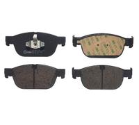 Brake Pads Front With Anti-Squeak Plate Fits Volvo C40 S60 S90 V60 V90 XC40