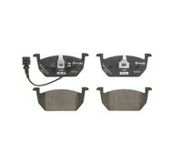 Brembo Brake Pad Set P 85 137X Front for VW SEAT AUDI SKODA