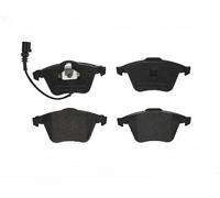 Brembo P85129 Front Disc Brake Pad - Set of 4