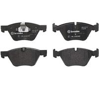 Brembo Front Brake Pad Set P06057 Fits BMW 5 Series X1 Z4 New Genuine
