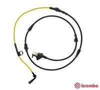 Brembo Front Brake Pad Wear Sensor Fits Land Rover Rover Discovery Range + more