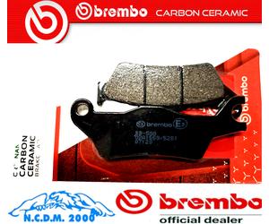 Brembo Front Brake Pads 07120 Aprilia 50 SXR 2021-2022 2023