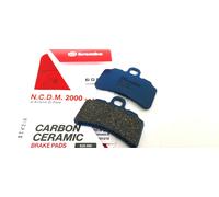 Brembo Front Brake Pads 07GR95CC For Gas Gas TXT RACING 280 2020 2021