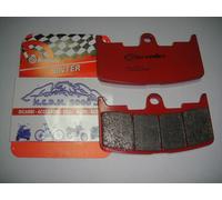 Brembo Front Brake Pads Buell 1200 XB12 S Lightning 04 > 08 07GR68SA
