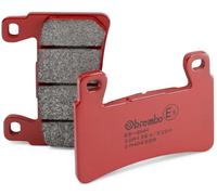 Brembo Front Brake Pads For Ducati ST2 944 1997 1998 1999 2000, Orange