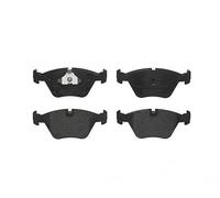 BREMBO P 36 007 Brake pad set