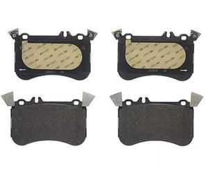 Brembo Front Brake Pads for Mercedes Benz A45 AMG M133.980 2.0 2013-2018 P50121