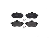 MERCEDES-BENZ SLS AMG Coupe Brembo Brake Pads Front2010-