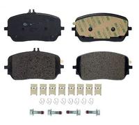 Brake pads P 50 149 BREMBO for MERCEDES-BENZ GLE GLS GLE Coupe