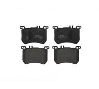Brake Pads Set Front P50111 Brembo 0004202705 0064204920 0064209720 0074203220