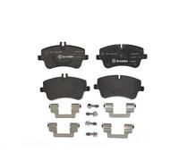 Brake Pads Set P50046 Front Genuine Brembo 0034202620 0034206020 0054209620