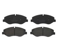 BREMBO P50129 Brake Pad Set Front Fits Mercedes-Benz Marco Polo Sprinter 3-T