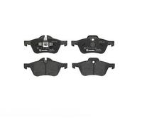 Brembo Brake Pads Set Front P06030 34111503076 34112167233 34116761287 23281 New