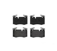 Brembo P06068 Front Disc Brake Pad - Set of 4