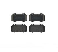 BREMBO P 68 036 Brake pad set