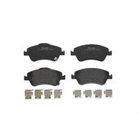 BREMBO P 83 079 Brake pad set