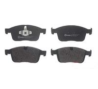 Brake pads P 86 026 BREMBO for VOLVO XC60 I SUV XC60 I VAN