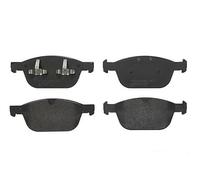 Brake pads P 86 023 BREMBO for VOLVO XC60 I SUV XC90 I XC60 I VAN