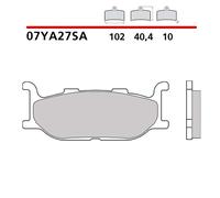 BREMBO 07YA27SA Brake pad set