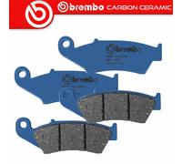 Brembo Front Brake Pads Kit For HONDA XRV 750 AFRICA TWIN 1994 > 2003