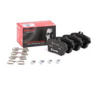 Brembo Front Brake Pads | P50054 | GSF Car Parts