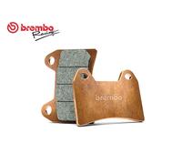 BREMBO FRONT BRAKE PADS SET FOR CAGIVA ELEFANT 900 1993 +
