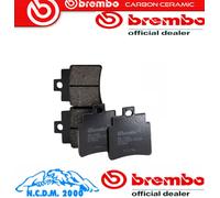 Brembo Front Brake Pads SYM Joymax 250 2005 - 2007