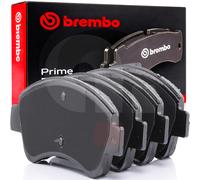 BREMBO P 23 164 Brake pad set