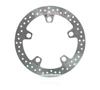Brembo Brake-Discs Fixed with ABE