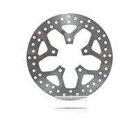 BREMBO 68B407K7 Brake disc